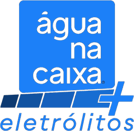 Água na Caixa