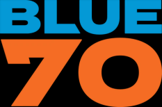 Blue70